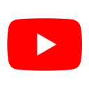 Youtube logo