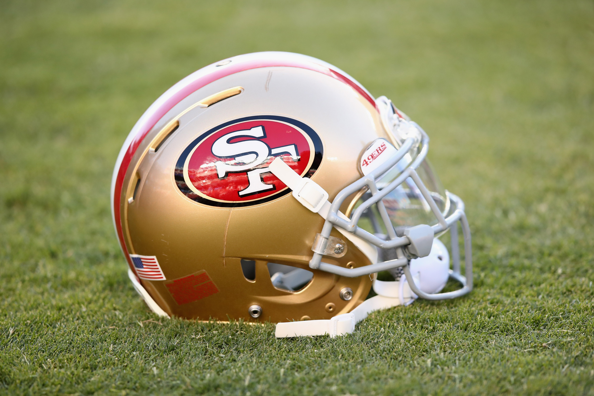 San Francisco 49ers, Las Vegas Raiders Connected to Major Trade