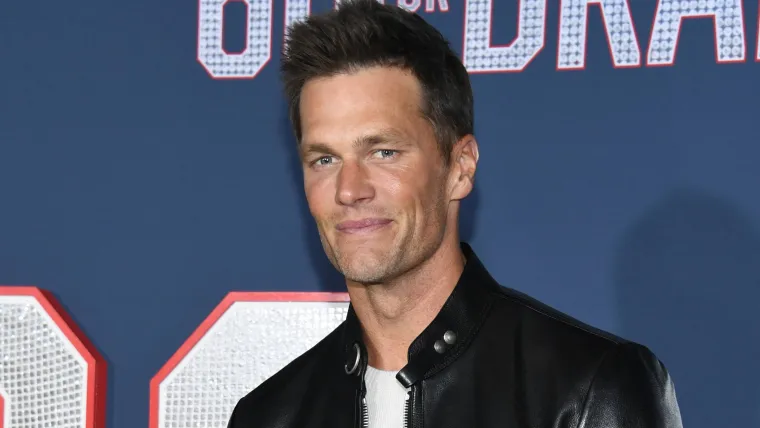 Tom Brady keeping a close eye on Las Vegas Raiders rookie quarterback