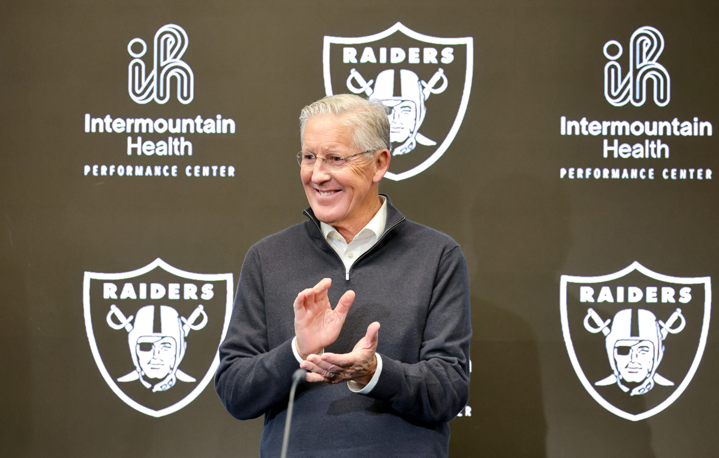 Raiders Linked to Trade for Former First-Round Pick to Fix Key Weakness