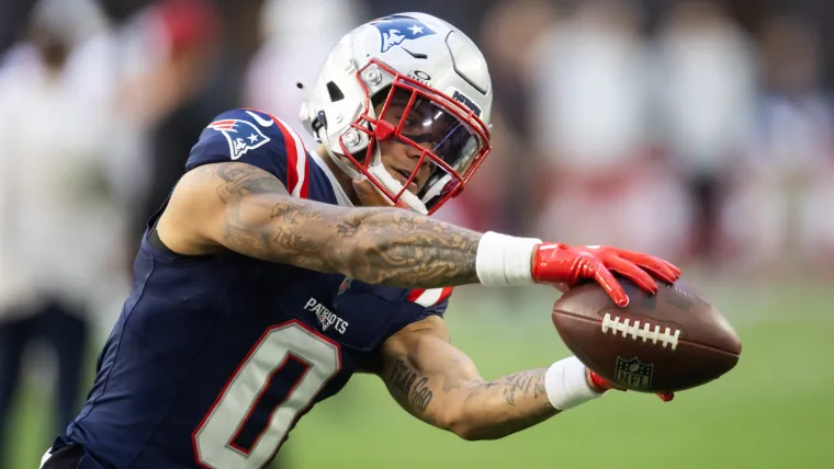New England Patriots suffer major injury blow ahead of Week 1 opener vs. Raiders