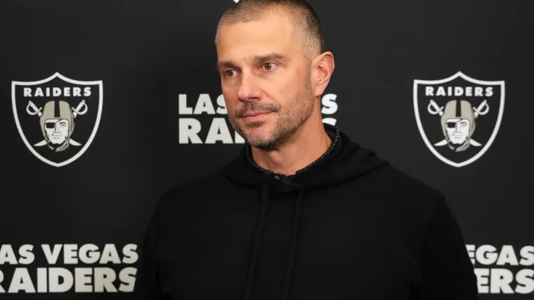 Raiders could unload $33 million playmaker at trade deadline, ESPN insider says