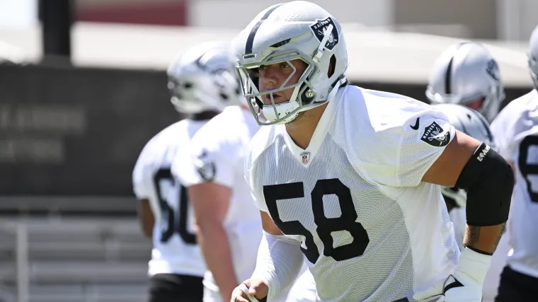 Bengals urged to trade for Las Vegas Raiders surprising trade target