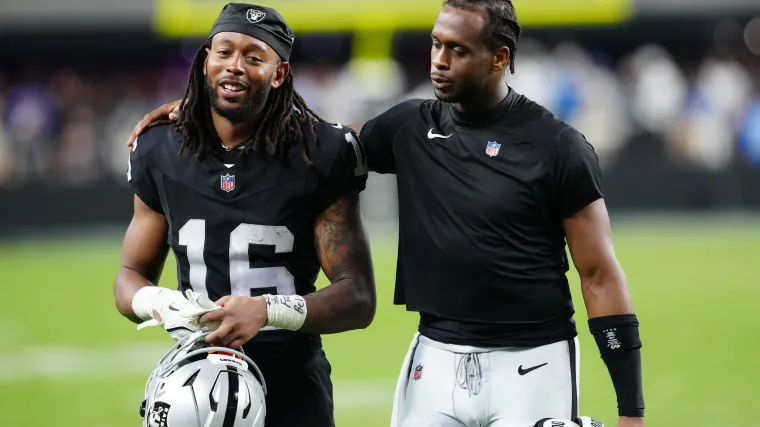 Las Vegas Raiders NFL Crocs: What to know about cost, where to buy and more