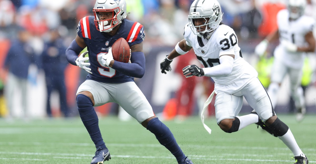 Mailbag: Do Raiders need new plan at nickelback against Chargers?