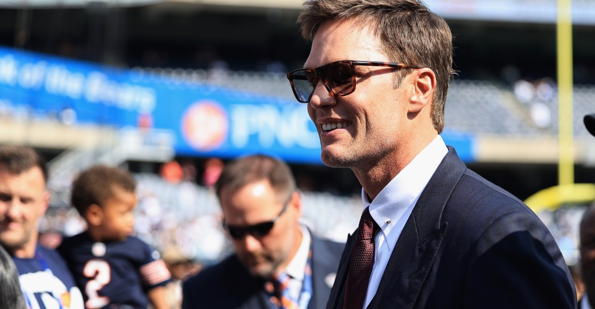 Silver Minings: Tom Brady makes statement on conflict of interest