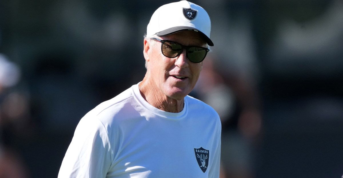 Silver Minings: Raiders-Patriots predictions