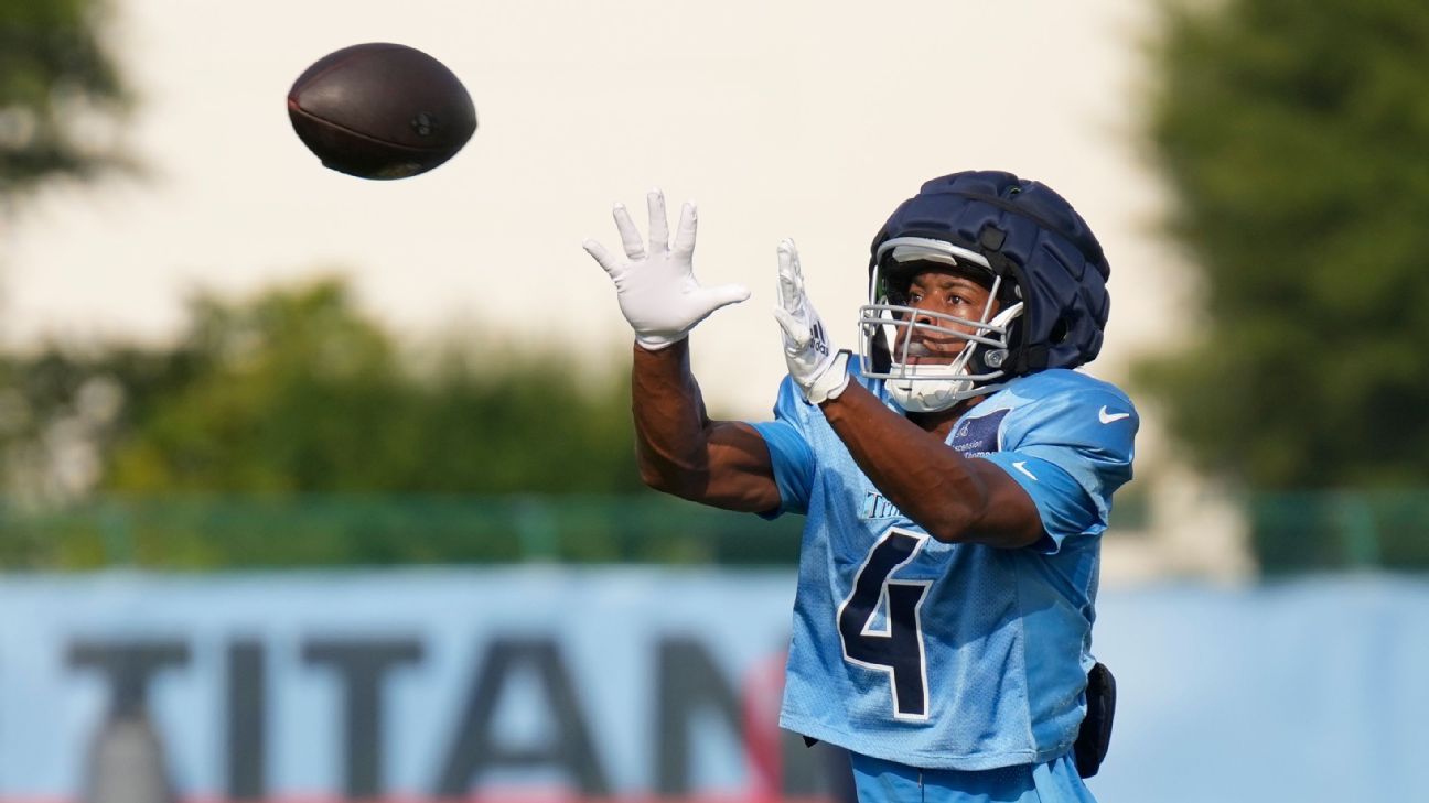 Source: Lockett to reunite with Carroll on Raiders